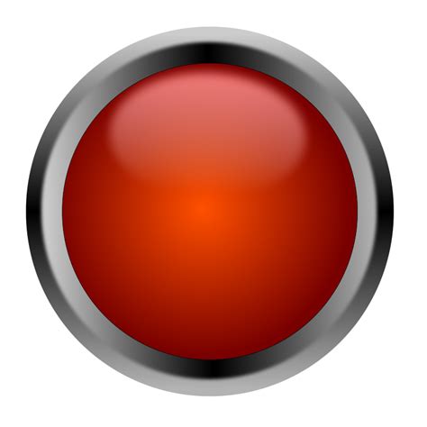 red button clipart 10 free Cliparts | Download images on Clipground 2022 png image