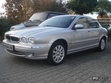 All trims 2.5 2.5 sport 3.0 3.0 sport. 2003 Jaguar X-Type 2.5 V6 4x4 all-wheel - Car Photo and Specs