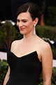 Maggie Siff at the 23rd Annual Screen Actors Guild Awards in Los ...
