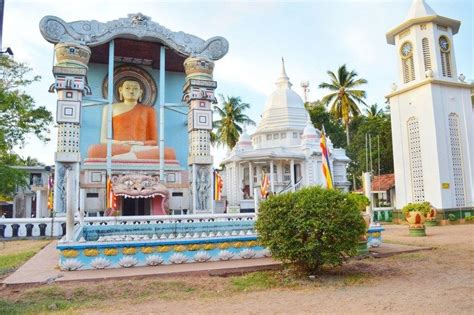 Angurukaramulla Temple Negombo Negombo Travel Guide Things To Do