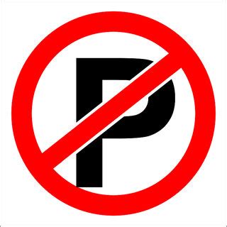 It can also include messages that communicate warning signs should a passerby park in a prohibited area. Buy No Parking Sign Board Online @ ₹449 from ShopClues