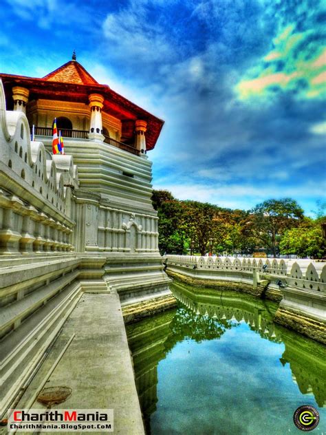 Sri Dalada Maligawa Temple Of The Tooth 10 Places Not To Miss In