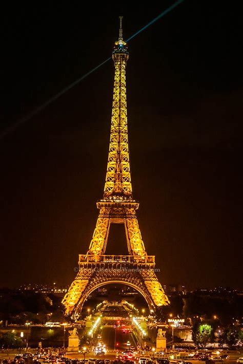 Mercure paris centre eiffel tower hotel, paris. The Eiffel Tower at Night - Is it Really Romantic?