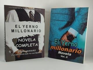 El yerno millonario libro pdf gratis. Lro Mi Yerno Millonario / El Yerno Millonario 1336 1435 ...