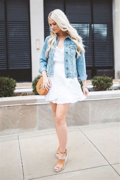 7 Cute Spring Outfits For 2021 What To Wear This Spring Spring