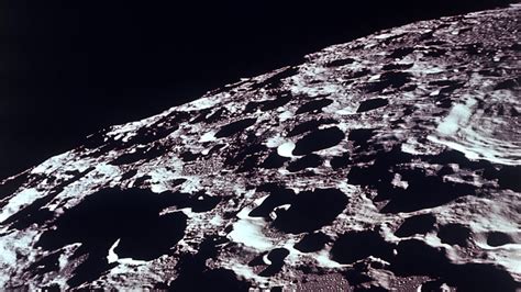 Scientists Confirm Water On Moon