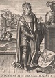 Kaiser Ludwig der Fromme – Karoline von Günderrode