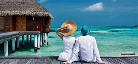 Travel Insurance For Couples Traveling Together