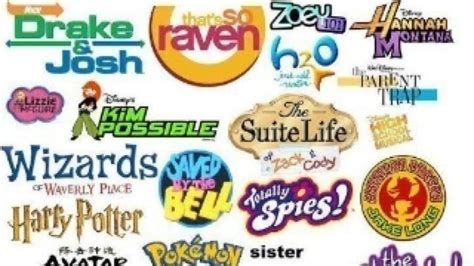 Petition · Bring Back All The Old Disney And Nickelodeon Shows Canada
