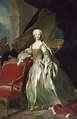 Maria Teresa Raffaella di Borbone-Spagna | Marie thérèse, L'art du ...