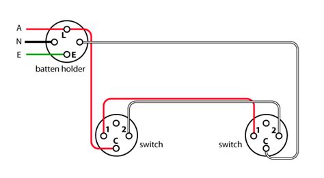 Wiring Diagram For Australian Light Switch Wiring Diagram