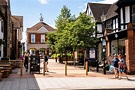 Sevenoaks named one of the best places to live in the south east of ...