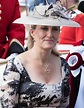 Pin by Andrea Toh on HRH Sophie, Countess of Wessex | Lady louise ...
