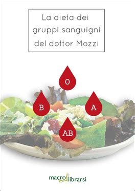 La testimonianza di alessio, che grazie alla dieta del dottor mozzi ha cambiato vita. Omaggio - eBook - La Dieta dei Gruppi Sanguigni del Dottor ...