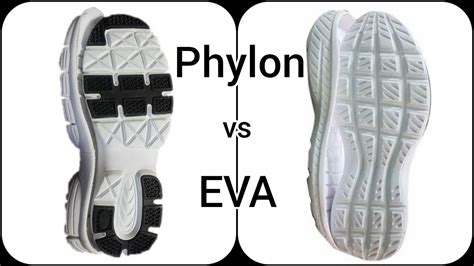 Phylon Sole Vs Eva Sole Phylon Sole Shoe Phylon Sole Vs Rubber Sole