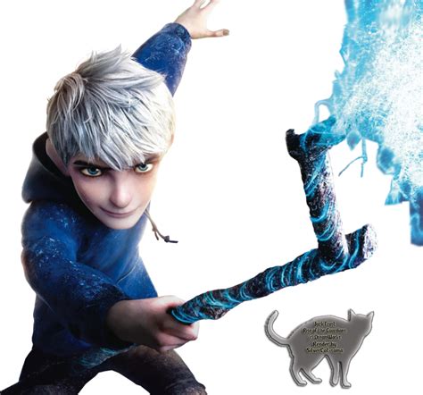 Jack Frost Png Photo Png Arts