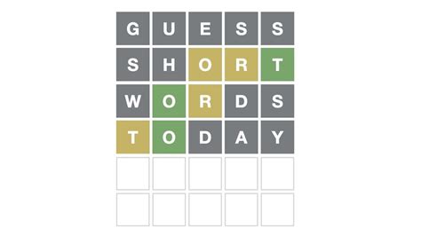 Tips On How To Play Wordle Telegraph