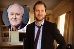 Meet Nathan Lithgow - Photos Of John Lithgow's Son With Wife Mary ...