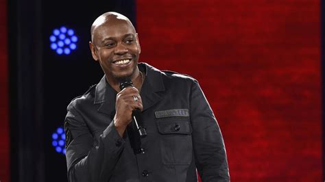 Dave Chappelle Returns To Form In Nsfw Trailer For Two New Netflix