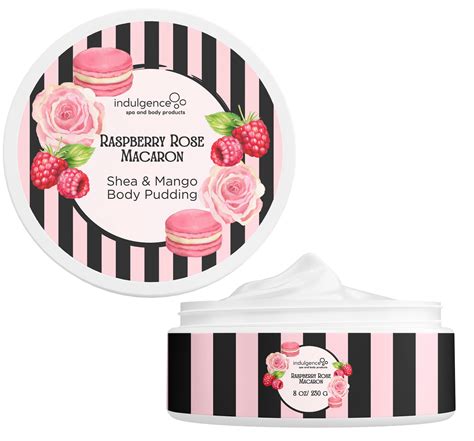 Body Pudding – Indulgence Spa and Body Products