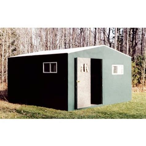 Steel Modular Portable Hunting Cabins At Rs 855square Feet In Thane