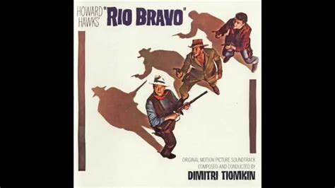 Songs and lyrics from reverbnation artist rio bravo, rock music from wilmington, nc on reverbnation. Rio Bravo | Soundtrack Suite (Dimitri Tiomkin) - YouTube