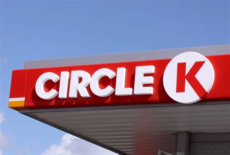 Circle k international at ucr at a glance. Tiendas Circle K entrará al negocio de venta de gasolinas ...