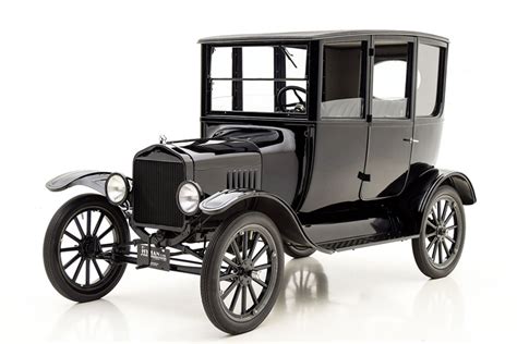 Ford Model T Ford Motor Company Products Designindex