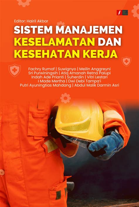 SISTEM MANAJEMEN KESELAMATAN DAN KESEHATAN KERJA