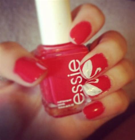 Maybe you would like to learn more about one of these? Lovely swans | Nail polish, Nails, Essie