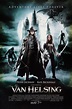 Van Helsing (2004) - Posters — The Movie Database (TMDB)