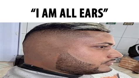 I Am All Ears Memes Imgflip
