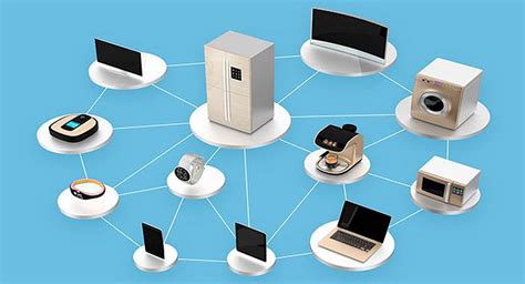 About Smart Devices: Uses, Examples and Its Future - TechRiption
