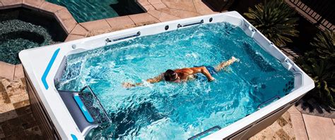 Exercise Pools Swim Spas New Endless Pools® Fitness Systems Endless