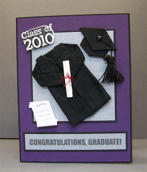 Paper Belle Studios Stampin Up Graduation Cards Grad Cards