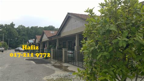 Dijual/disewa rumah type 150/252 lokasi jl. Khidmat Ejen Jual Rumah Selangor, Kuala Lumpur, Negeri ...