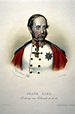 Franz Carl von Österreich Litho - Free Stock Illustrations | Creazilla
