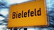 Verschwörung: Bielefeld? Gibt es doch gar nicht - WELT