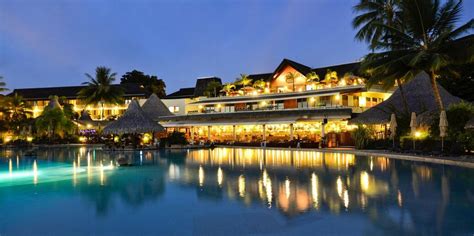 Intercontinental Tahiti Resort And Spa Reviews And Specials Bluewater