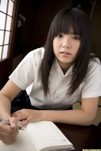 Ai Shinozaki Japanese Sexy Singer Modest Japanese School Girl Uniform Fashion Photo Shoot ~ Jav