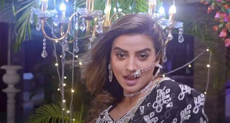 Akshara Singh Bhojpuri Song अक्षरा सिंह के नए गाने ने मचाया धमाल
