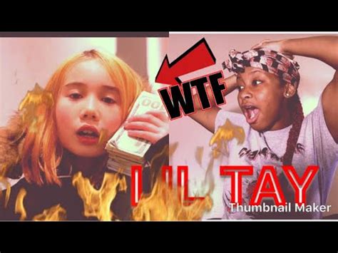 Lil Tay Money Way WSHH Exclusive THIS ACTUALLY HARD YouTube
