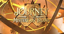 Journey 2: The Mysterious Island | Main Title on Behance