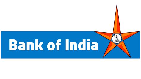 Bank Of India Logo Symbol Meaning History Png Brand