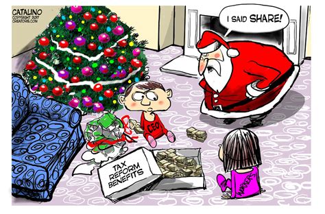 Cartoons Merry Christmas