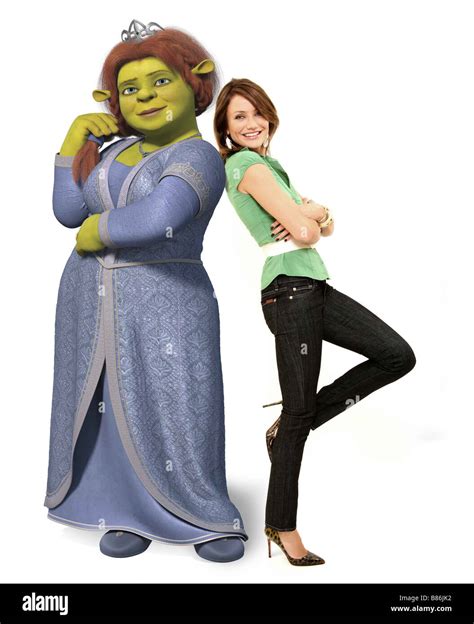 Actualizar 76 Shrek Y Fiona Para Dibujar Mejor Camera Edu Vn