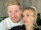Kevin De Bruyne Wife Name, Age, Instagram, Photos, Nationality, Parents ...