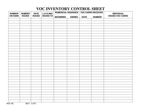 Ammunition Inventory Spreadsheet Throughout Consignment Inventory