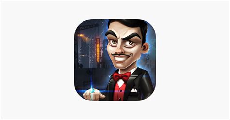 ‎app Store에서 제공하는 Metropolis Tycoon Mining Game