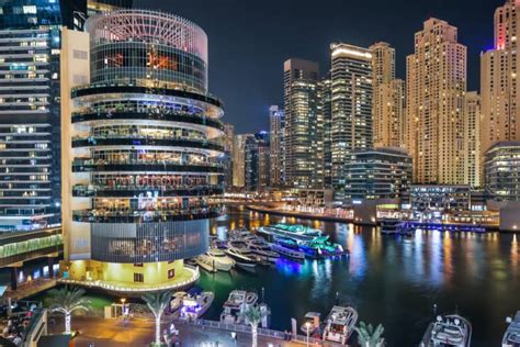 Top 14 Most Beautiful Places To Visit In Dubai Globalgrasshopper